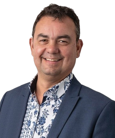 Ian Middleton